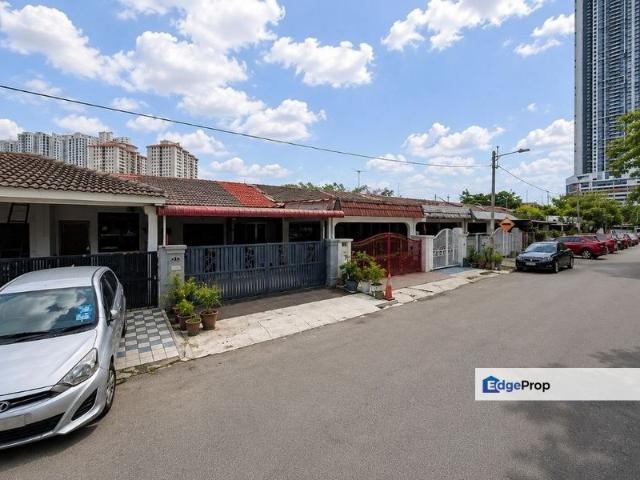 House for sale in Majlis Perbandaran Selayang, Gombak