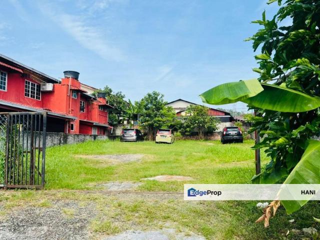 House for sale in Selayang, Selangor