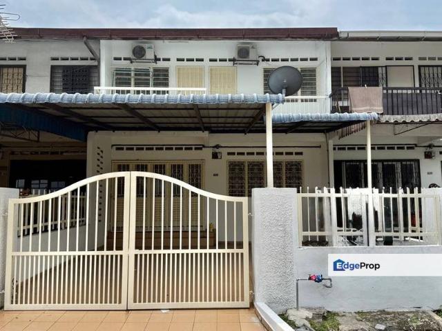 House for sale in Taman Selayang Baru, Majlis Perbandaran Selayang