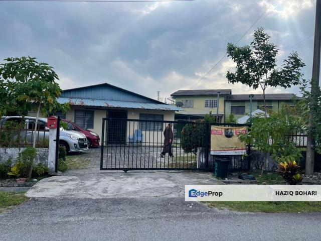 House for sale in Selayang, Selangor