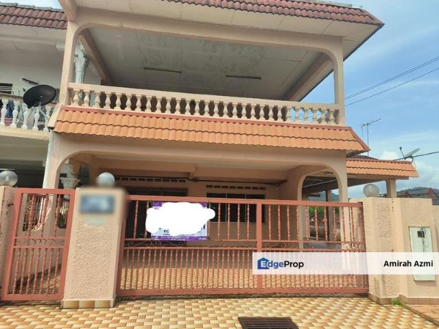 House for sale in Selayang, Selangor