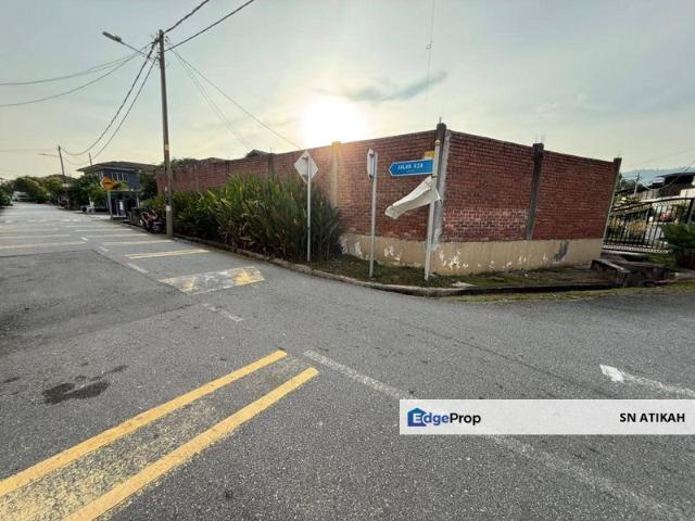 House for sale in Majlis Perbandaran Selayang, Gombak