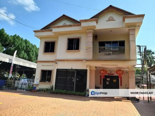 House for rent in Selayang, Selangor