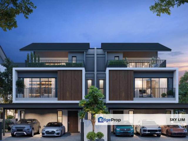 House for sale in Selayang, Selangor
