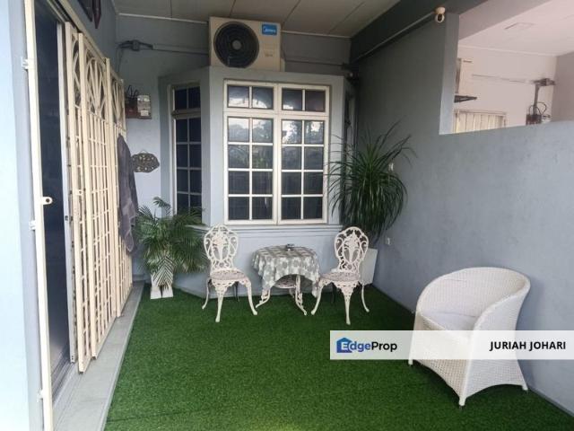 House for sale in Selayang, Selangor