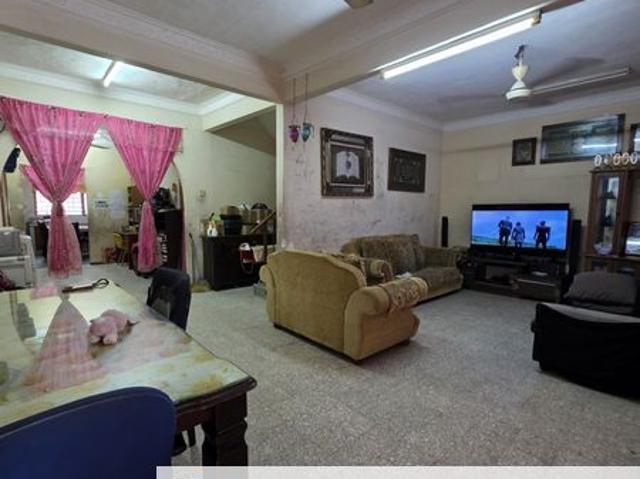 House for sale in Selayang, Selangor