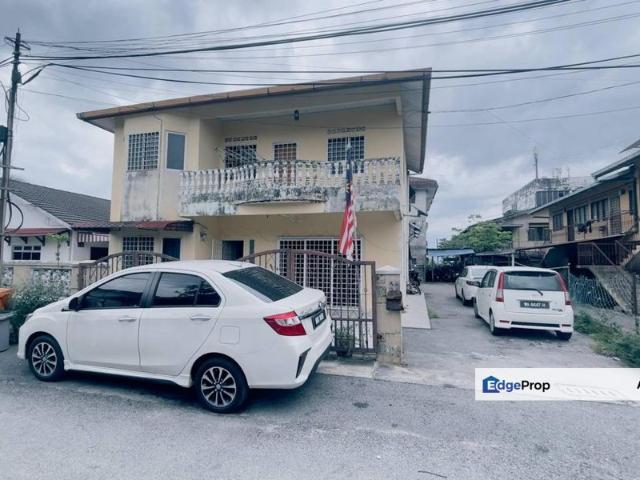 House for sale in Selayang, Selangor