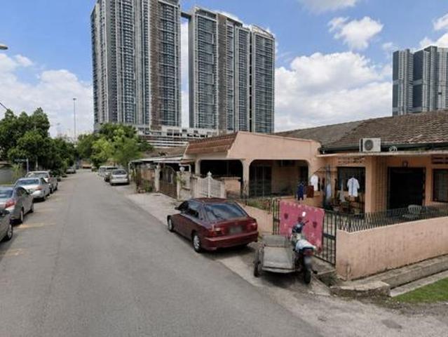 Terraced House for sale in Selayang, Selangor