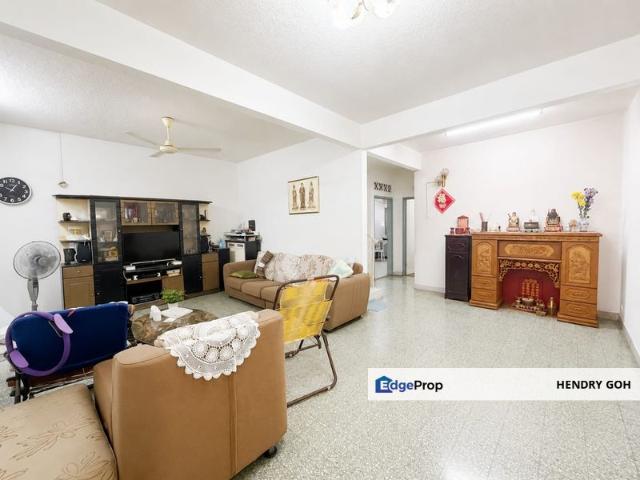 House for sale in Selayang, Selangor