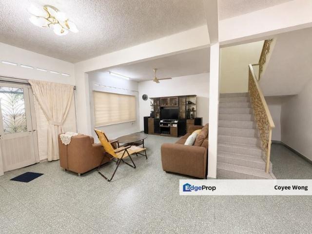 House for sale in Selayang, Selangor