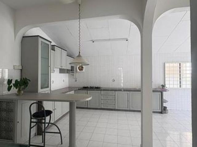 Residential House for sale in Wellesley, Penang