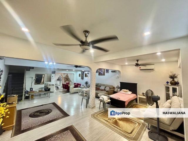 House for sale in Selayang, Selangor