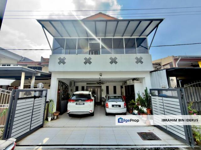 House for sale in Selayang, Selangor