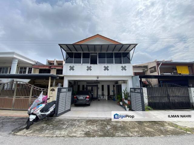 House for sale in Selayang, Selangor