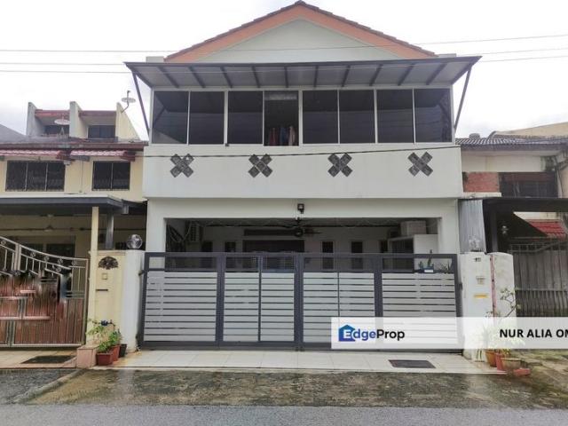 House for sale in Selayang, Selangor