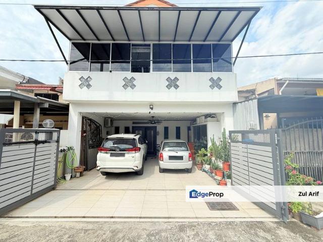 House for sale in Selayang, Selangor