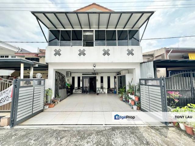 House for sale in Selayang, Selangor