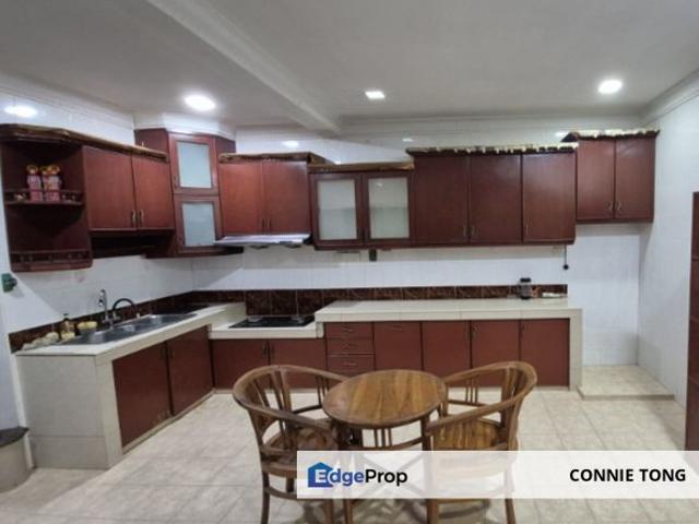 House for sale in Selayang, Selangor