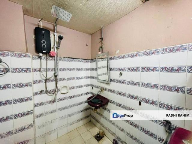 House for sale in Selayang, Selangor