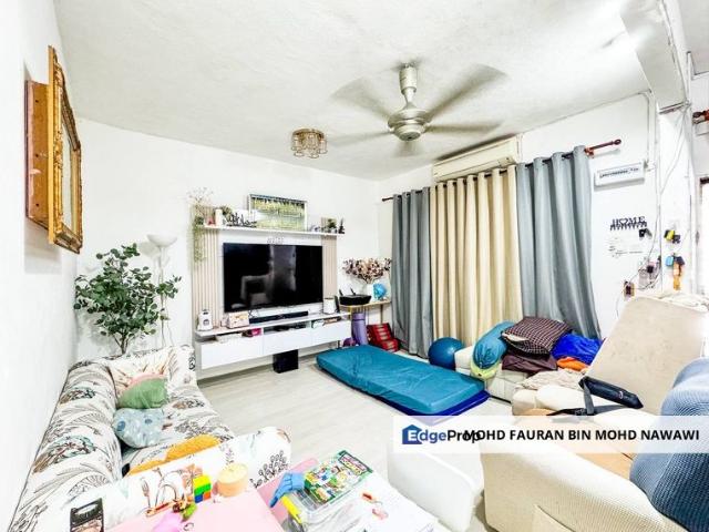 House for sale in Selayang, Selangor