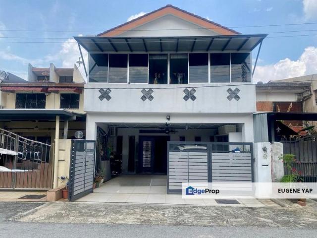 House for sale in Selayang, Selangor