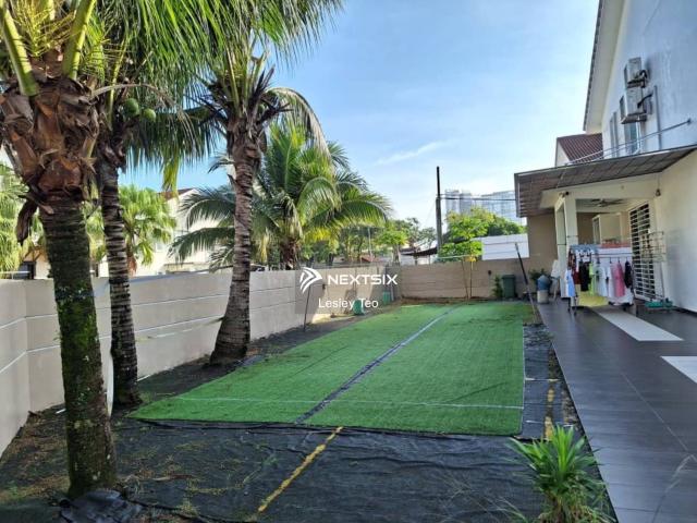 Residential House for sale in Georgetown, Penang