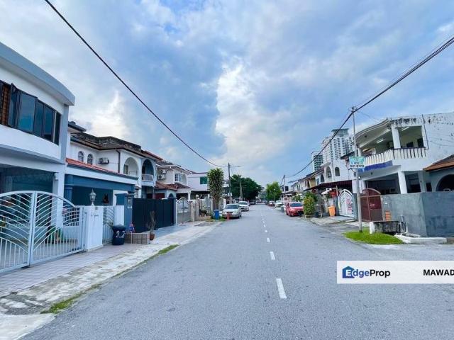 House for sale in Taman Selayang Jaya, Majlis Perbandaran Selayang