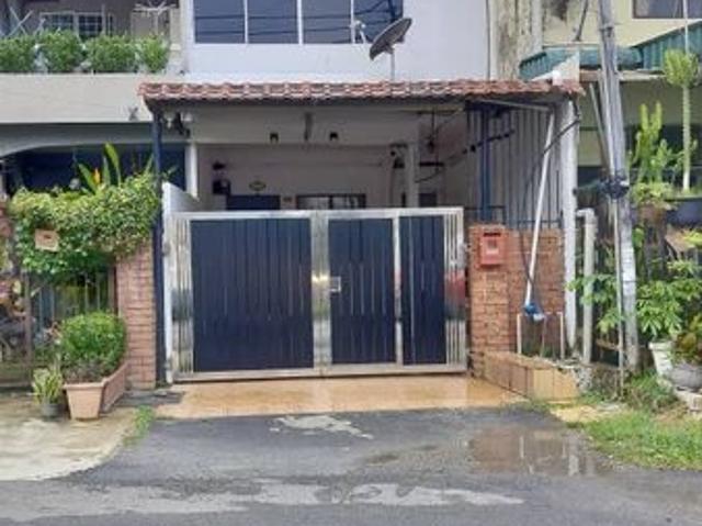 House for sale in Selayang, Selangor