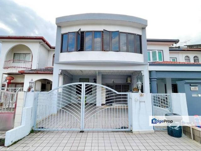House for sale in Selayang, Selangor