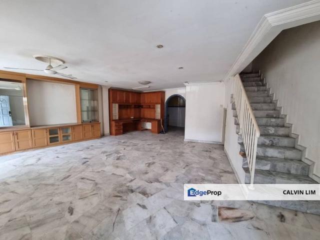 House for sale in Selayang, Selangor