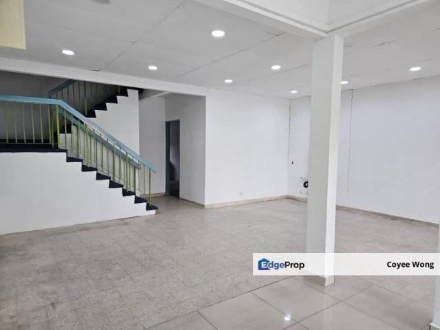 House for rent in Selayang, Selangor