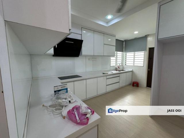 House for sale in Wellesley, Penang