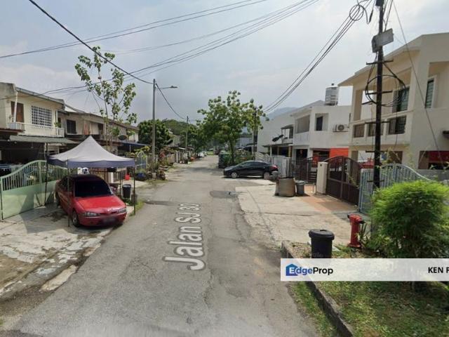 House for sale in Selayang, Selangor