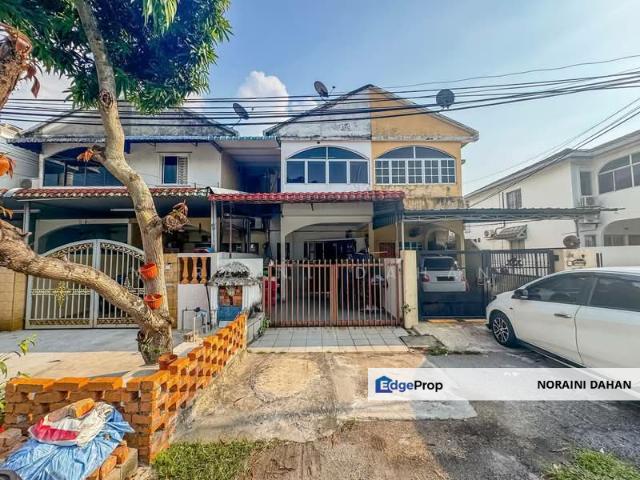 House for sale in Selayang, Selangor