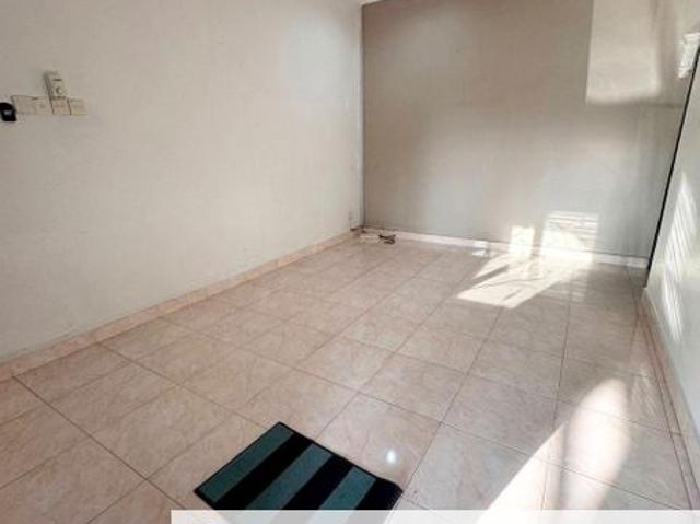 House for rent in Selayang, Selangor