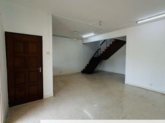 House for sale in Selayang, Selangor