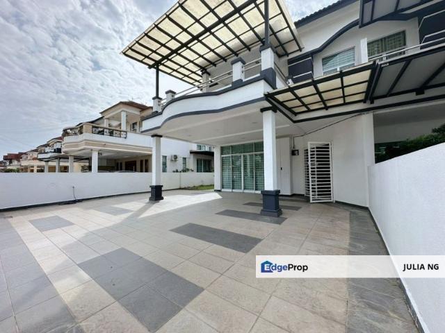 House for sale in Wellesley, Penang
