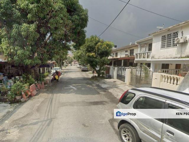 House for sale in Selayang, Selangor