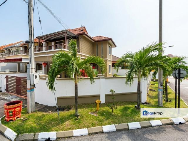 House for sale in Taman Selayang Jaya, Majlis Perbandaran Selayang