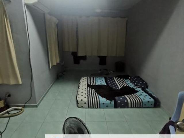 House for sale in Selayang, Selangor