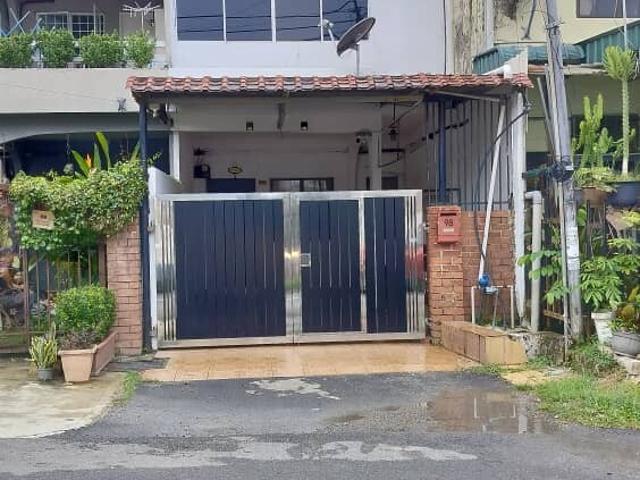 Terraced House for sale in Selayang, Selangor