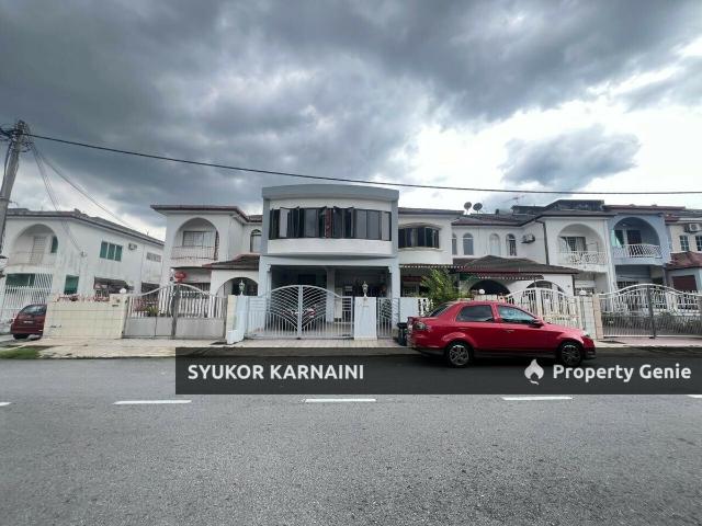 Terraced House for sale in Selayang, Selangor