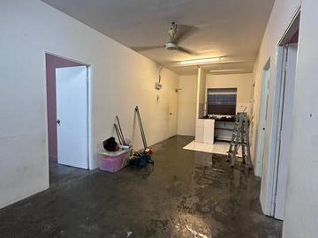 Flat for sale in Selayang, Selangor