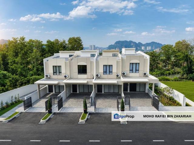 House for sale in Selayang, Selangor