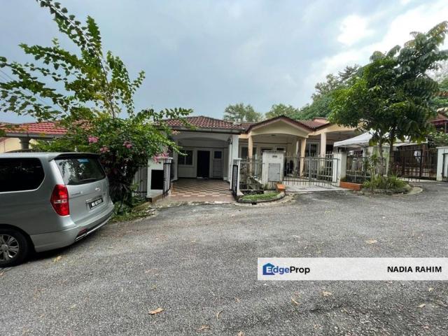 House for sale in Selayang, Selangor