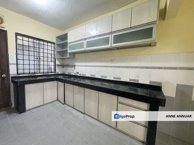 House for sale in Selayang, Selangor