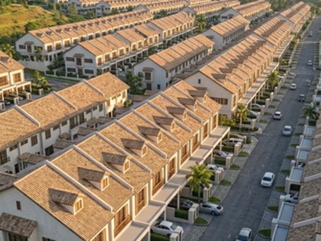 House for sale in Selayang, Selangor