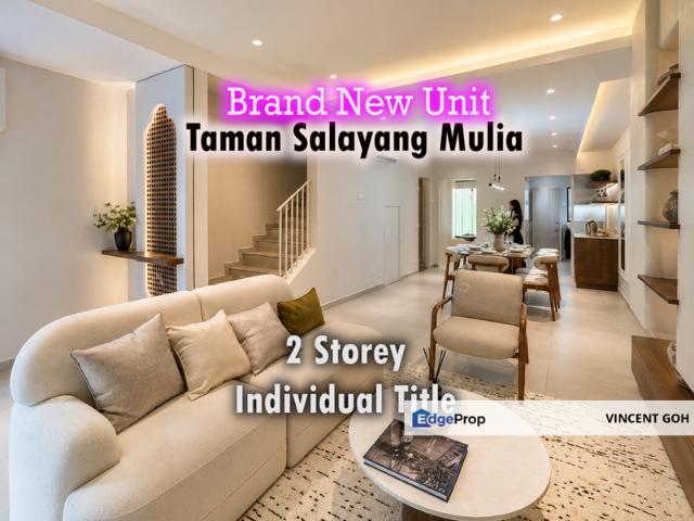 House for sale in Majlis Perbandaran Selayang, Gombak