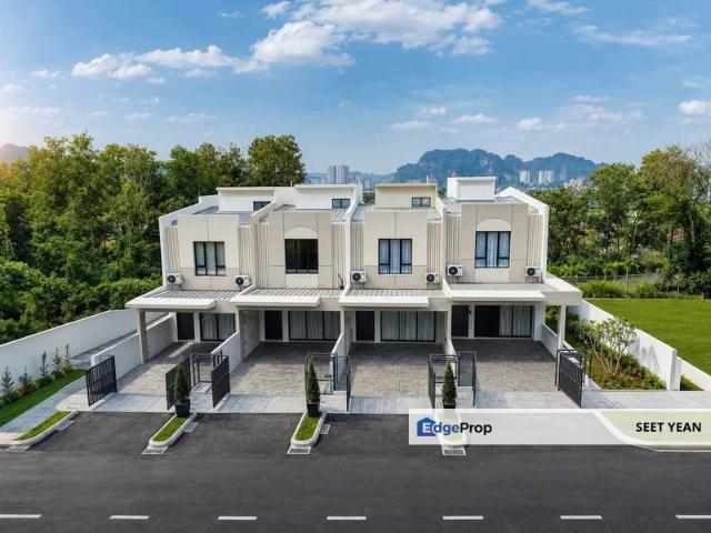 House for sale in Selayang, Selangor