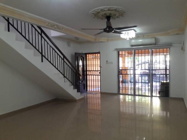 Terraced House for sale in Selayang, Selangor